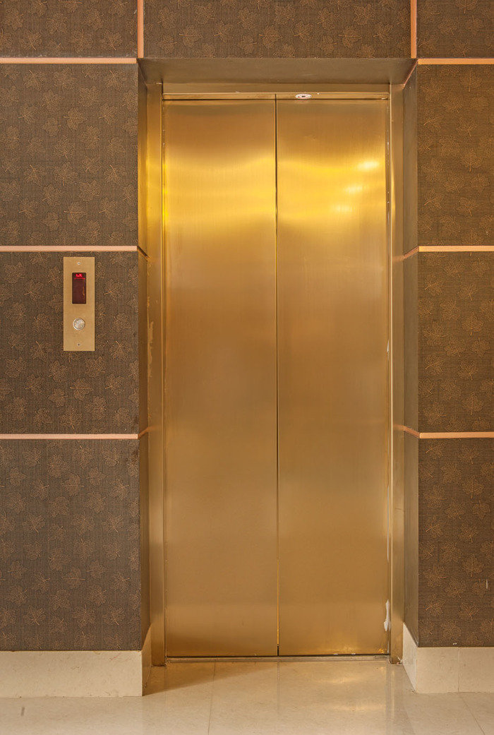 WO cut out elevator L.T. Elevator Showcase of L.T. Elevator Pvt. Ltd. 3 Gobindo Auddy Road, Alipore, Kolkata - 700027 - Photo 1 of 18
