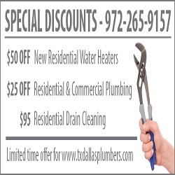  Profile Photos of Professional Dallas TX Plumbers 9334 E R L Thornton Fwy - Photo 1 of 1