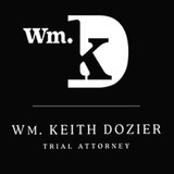  Wm Keith Dozier, LLC Injury and Accident Attorney 8625 SW Cascade Ave Suite #506 