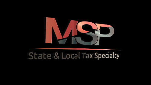  Profile Photos of MSP State & Local Tax Specialty 1420 Washington Blvd., Ste. 301 - Photo 3 of 3