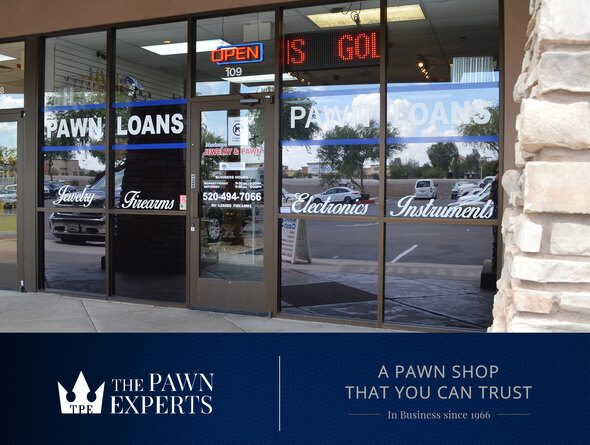  Profile Photos of Maricopa Jewelry and Pawn 20800 N John Wayne Pkwy #109 - Photo 1 of 5