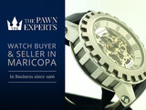 Maricopa Jewelry and Pawn, Maricopa