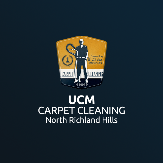  Profile Photos of UCM Carpet Cleaning North Richland Hills 6889 Hightower Dr - Photo 1 of 1