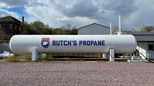  Profile Photos of Butch's Propane LLC 103 Nebraska Street - Photo 3 of 4