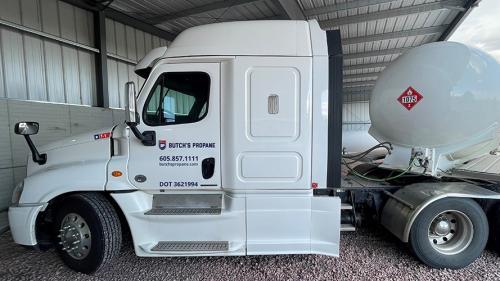  Profile Photos of Butch's Propane LLC 103 Nebraska Street - Photo 4 of 4