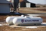  Butch's Propane LLC 103 Nebraska Street 
