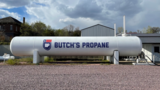  Butch's Propane LLC 103 Nebraska Street 
