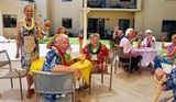  La Vida Llena Life Plan Retirement Community 10501 Lagrima De Oro Road Northeast 