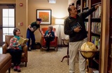 La Vida Llena Life Plan Retirement Community 10501 Lagrima De Oro Road Northeast 