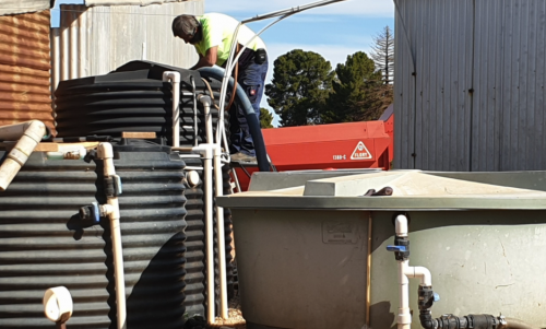  Profile Photos of Riverland Tank and Drain Cleaners 62 16th street - Photo 2 of 2