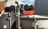  Riverland Tank and Drain Cleaners 62 16th street 
