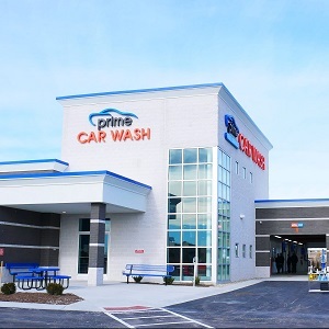  Profile Photos of Prime car wash 14375 Mundy Dr - Photo 1 of 1