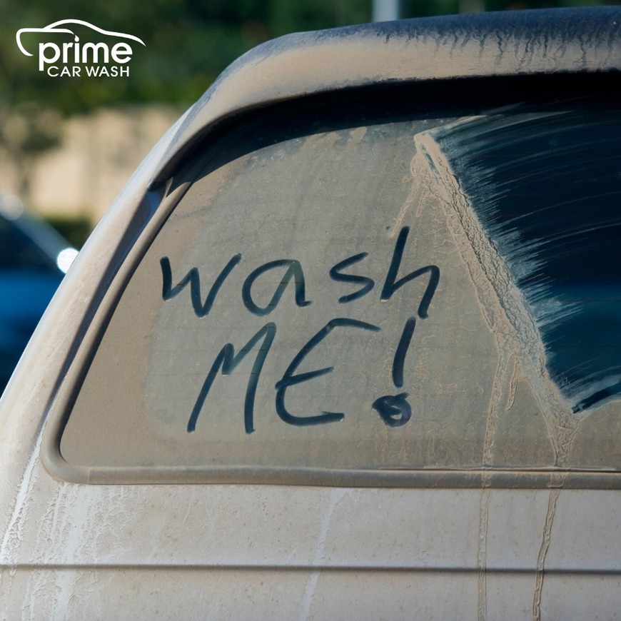 Pricelists of Prime car wash 14375 Mundy Dr - Photo 2 of 4