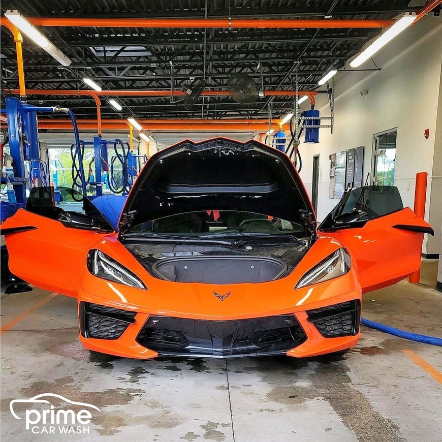  Pricelists of Prime car wash 14375 Mundy Dr - Photo 4 of 4