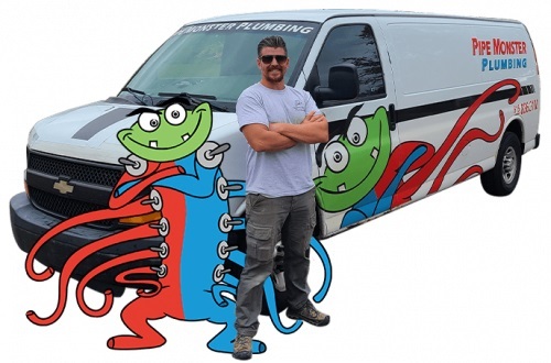  Profile Photos of Pipe Monster Plumbing 639 Jasmine Drive - Photo 3 of 4