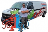 Pipe Monster Plumbing, Holland