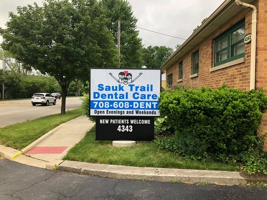 Profile Photos of Sauk Trail Dental Care 4343 SAUK TRAIL - Photo 3 of 4