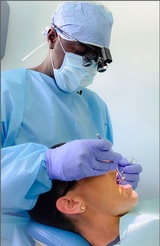 Sauk Trail Dental Care, RICHTON PARK