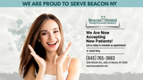  Beacon Dental 1020 Wolcott Ave., Suite #2 