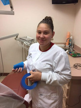  Beacon Dental 1020 Wolcott Ave., Suite #2 
