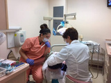  Beacon Dental 1020 Wolcott Ave., Suite #2 