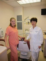  Beacon Dental 1020 Wolcott Ave., Suite #2 