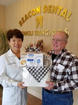  Beacon Dental 1020 Wolcott Ave., Suite #2 