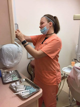  Beacon Dental 1020 Wolcott Ave., Suite #2 