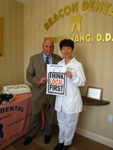  Beacon Dental 1020 Wolcott Ave., Suite #2 