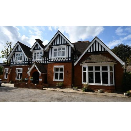  Profile Photos of Salveo Care Ltd Unit 2. Lacemaker Court, London Road - Photo 2 of 4