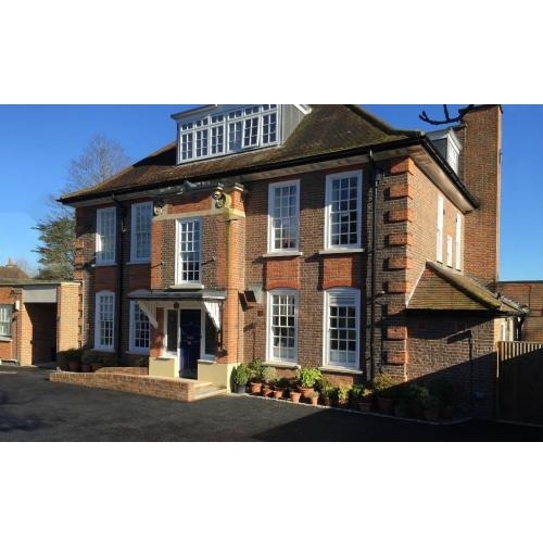  Profile Photos of Salveo Care Ltd Unit 2. Lacemaker Court, London Road - Photo 4 of 4