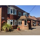  Salveo Care Ltd Unit 2. Lacemaker Court, London Road 