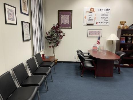  New Album of We The People Legal Document Preparation Services 6391 Magnolia Ave, Suite A - Photo 2 of 3