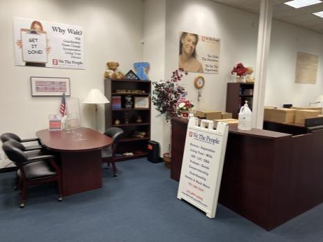  New Album of We The People Legal Document Preparation Services 6391 Magnolia Ave, Suite A - Photo 3 of 3