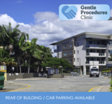  Gentle Procedures Clinic Gold Coast 15-21 Lake Street 