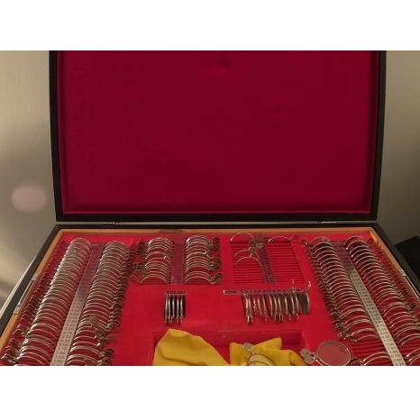  The Quantum Optical of The Quantum Optical 1944 NE 5th Ave - Photo 4 of 4