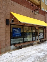  Peak 1 Express 116 Huron Road, Suite 2 