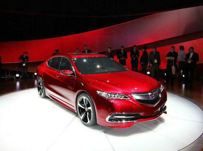  Profile Photos of Acura of Springfield 3130 S Campbell Ave - Photo 2 of 6