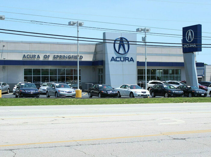  Profile Photos of Acura of Springfield 3130 S Campbell Ave - Photo 4 of 6