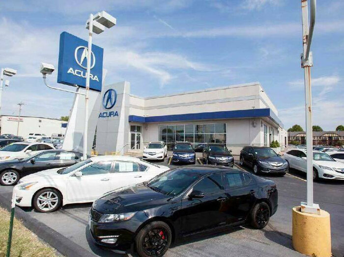  Profile Photos of Acura of Springfield 3130 S Campbell Ave - Photo 5 of 6