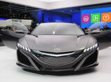 Acura of Springfield, Springfield