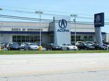 Acura of Springfield, Springfield