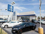 Acura of Springfield, Springfield
