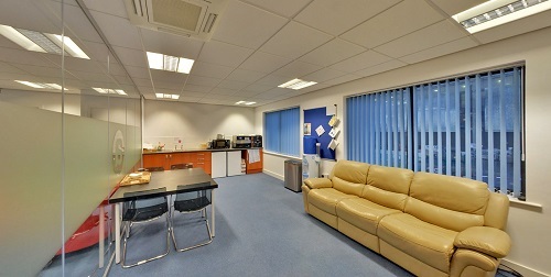  New Album of ACMS UK The Lookout, 4 Bull Close Road - Photo 4 of 4