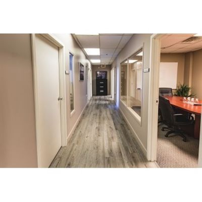  New Album of Centre d'affaires du Vieux-MontrÃ©al 410 Rue Saint-Nicolas, Suite 236 - Photo 1 of 2