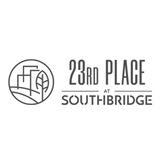 23rd Place at Southbridge Apartments, Chicago