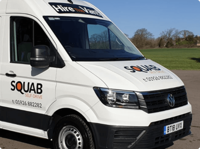  Profile Photos of Squab Self Drive Leamington Spa Squab Hall, Harbury Ln - Photo 3 of 6