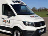 Squab Self Drive Leamington Spa, Leamington Spa