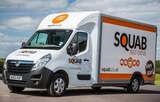 Squab Self Drive Leamington Spa, Leamington Spa