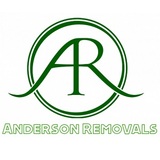 Anderson Removals, Sheffield